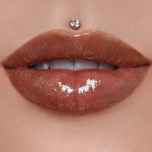 Her Glossiness 🩷 Jeffree Star The Gloss NIB